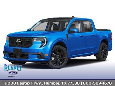New 2026 Ford Maverick - photo 1