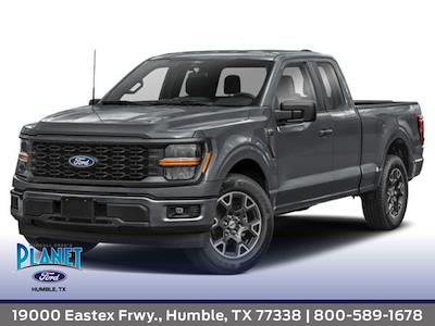 New 2026 Ford F-150 - photo 1