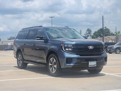 2027 Ford Expedition MAX RWD SUV for sale #V5014 - photo 1