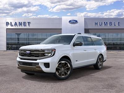 2027 Ford Expedition MAX 4x4 SUV for sale #V5021 - photo 1