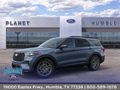 2027 Ford Explorer RWD SUV for sale #V5038 - photo 1