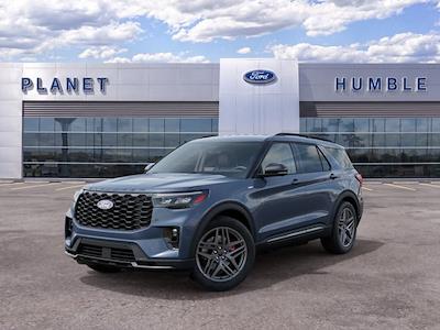 2027 Ford Explorer RWD SUV for sale #V5038 - photo 2