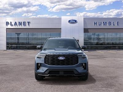 2027 Ford Explorer RWD SUV for sale #V5038 - photo 2