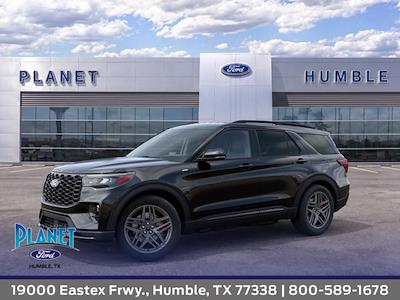 2027 Ford Explorer RWD SUV for sale #V5046 - photo 1