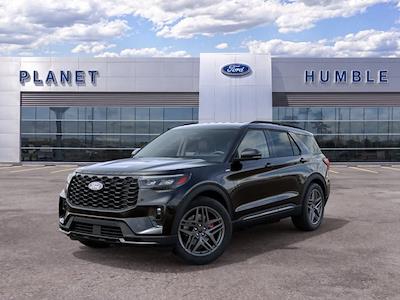 2027 Ford Explorer RWD SUV for sale #V5046 - photo 2