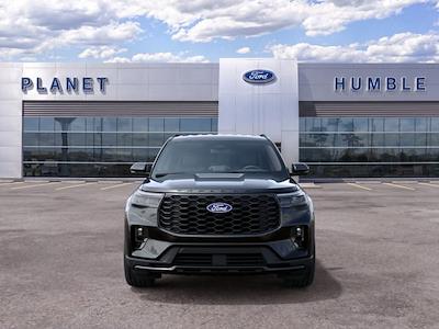 2027 Ford Explorer RWD SUV for sale #V5046 - photo 2