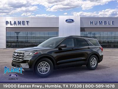 2027 Ford Explorer RWD SUV for sale #V5047 - photo 1