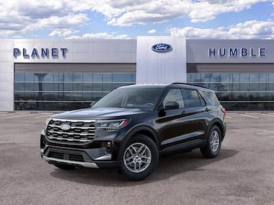 2027 Ford Explorer RWD SUV for sale #V5047 - photo 2