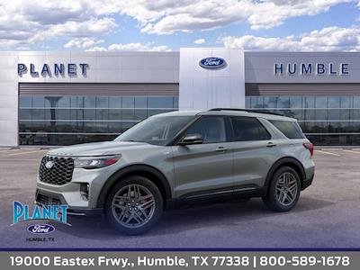 2027 Ford Explorer RWD SUV for sale #V5048 - photo 1