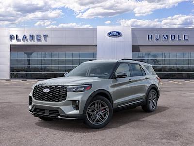 2027 Ford Explorer RWD SUV for sale #V5048 - photo 2