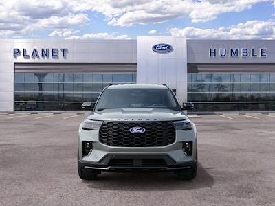 2027 Ford Explorer RWD SUV for sale #V5048 - photo 2
