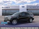2027 Ford Explorer RWD SUV for sale #V5049 - photo 1