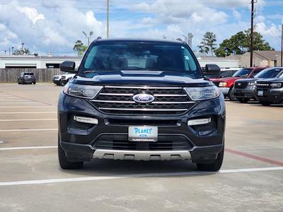 2022 Ford Explorer RWD SUV for sale #V5051A - photo 2