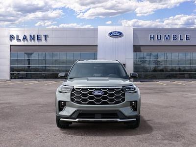 2027 Ford Explorer RWD SUV for sale #V5058 - photo 2