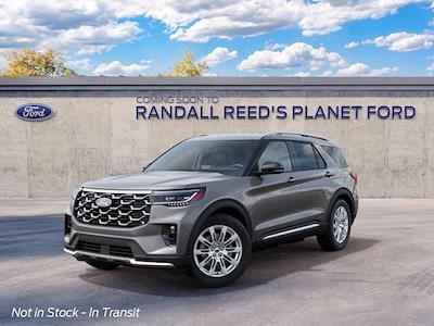2027 Ford Explorer RWD SUV for sale #V5063 - photo 2