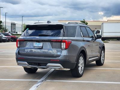 2027 Ford Explorer RWD SUV for sale #V5063 - photo 2