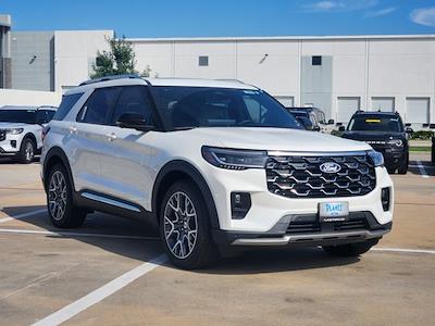 2027 Ford Explorer RWD SUV for sale #V5070 - photo 1