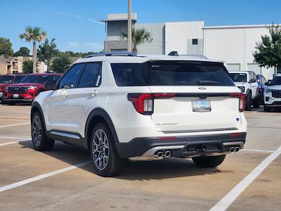 2027 Ford Explorer RWD SUV for sale #V5070 - photo 2