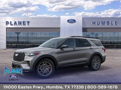 2027 Ford Explorer RWD SUV for sale #V5071 - photo 1