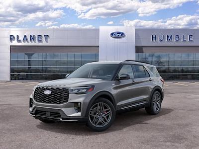2027 Ford Explorer RWD SUV for sale #V5071 - photo 1