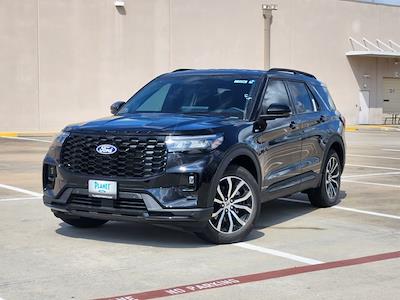 2027 Ford Explorer RWD SUV for sale #V5096 - photo 1