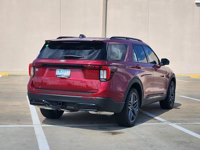 2027 Ford Explorer RWD SUV for sale #V5098 - photo 2