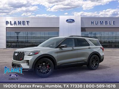 2027 Ford Explorer 4x4 SUV for sale #V5106 - photo 1