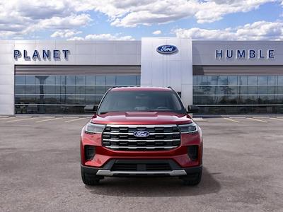 2027 Ford Explorer RWD SUV for sale #V5111 - photo 2
