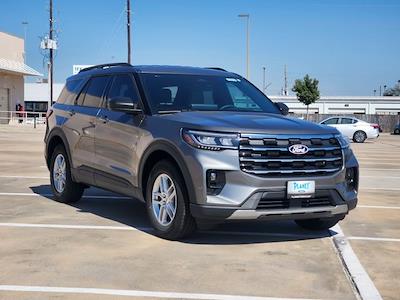 2027 Ford Explorer RWD SUV for sale #V5113 - photo 1