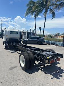 Used 2024 Isuzu NRR Regular Cab Cab Chassis for sale #302598 - photo 2