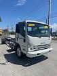 Used 2024 Isuzu NRR Regular Cab Cab Chassis for sale #302598 - photo 4