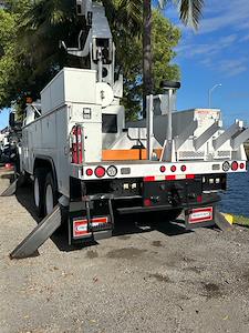 Used 2012 Freightliner M2 106 Conventional Cab Versalift Bucket Truck 55 60 for sale #BM6961 - photo 2
