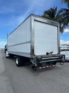 Used 2019 Freightliner M2 106 Refrigerated Body T880S with Liftgate for sale #KE2367 - photo 2