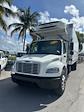 Used 2019 Freightliner M2 106 Refrigerated Body T880S with Liftgate for sale #KE2367 - photo 1