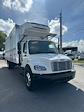 Used 2019 Freightliner M2 106 Refrigerated Body T880S with Liftgate for sale #KE2367 - photo 4