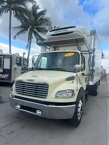 Used 2019 Freightliner M2 106 Refrigerated Body 880R for sale #LE9656 - photo 2