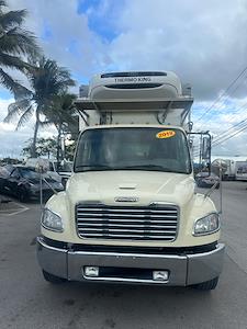 Used 2019 Freightliner M2 106 Refrigerated Body 880R for sale #LE9656 - photo 1