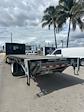 Used 2019 Hino 268A FL Single Cab 26' Flatbed Truck for sale #S71147 - photo 2