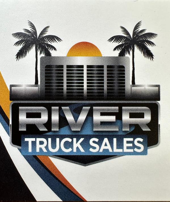 River Truck Sales logo