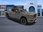 New 2026 Ram 2500 Big Horn Crew Cab for sale #L24809 - photo 51