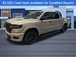 New 2026 Ram 1500 Big Horn Crew Cab for sale #L24936 - photo 50