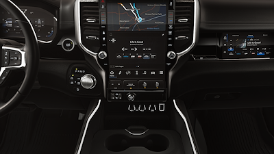 New 2026 Ram 1500 Laramie Crew Cab for sale #L24866 - photo 2