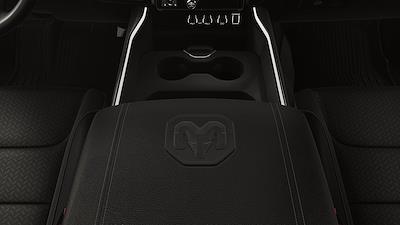 New 2026 Ram 1500 Laramie Crew Cab for sale #L24853 - photo 2