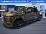 New 2026 Ram 1500 Laramie Crew Cab for sale #L24853 - photo 55