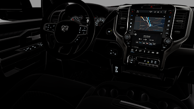 New 2026 Ram 2500 Big Horn Crew Cab for sale #267704 - photo 2