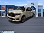 New 2026 Ram 1500 Limited Longhorn Crew Cab for sale #L24903 - photo 48