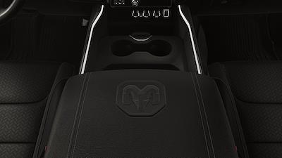 New 2026 Ram 1500 Laramie Crew Cab for sale #298295 - photo 2