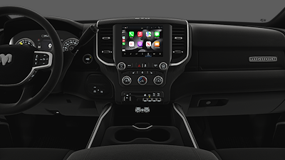 New 2025 Ram 3500 Big Horn Crew Cab for sale #592539 - photo 1