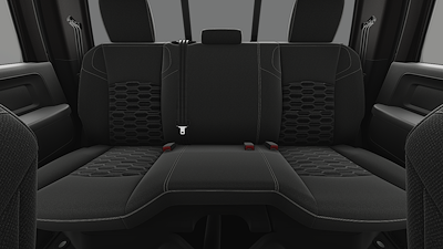 New 2025 Ram 2500 Tradesman Crew Cab 4x4 Pickup for sale #L24599 - photo 1