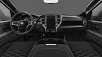 New 2025 Ram 2500 Tradesman Crew Cab 4x4 Pickup for sale #L24599 - photo 4